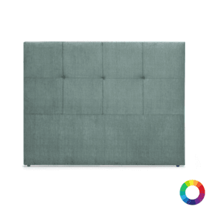 Tête de lit Acadie, disponible en 90cm, 140cm, 160cm et 180cm