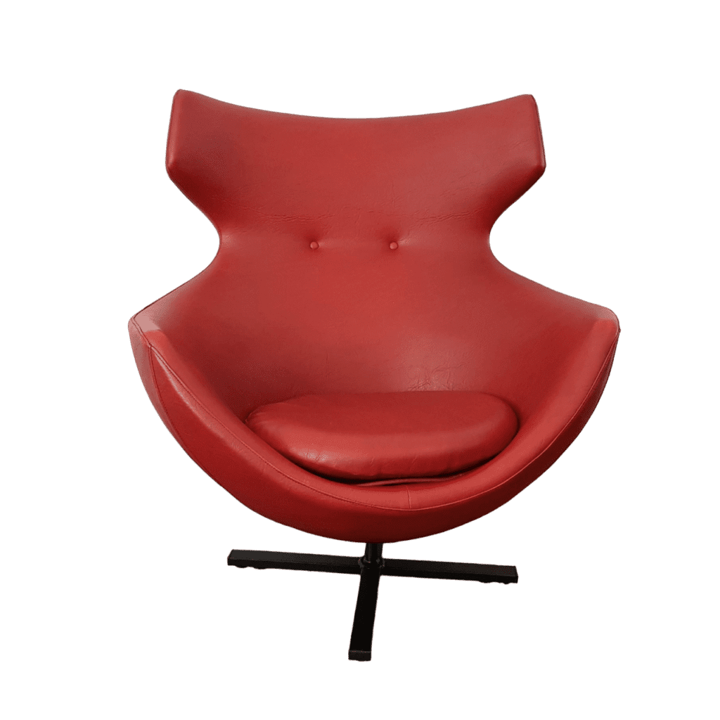 Fauteuil Jupiter, par Pierre Guariche
