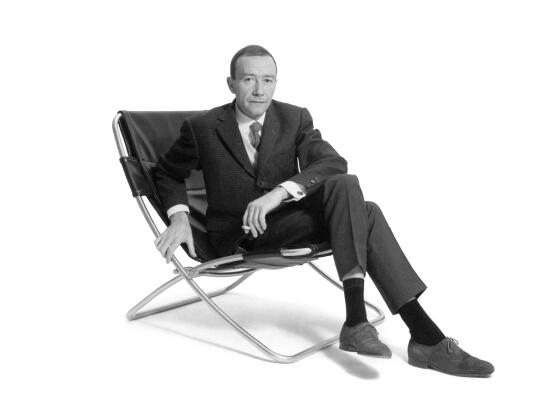 Pierre Guariche - 1963